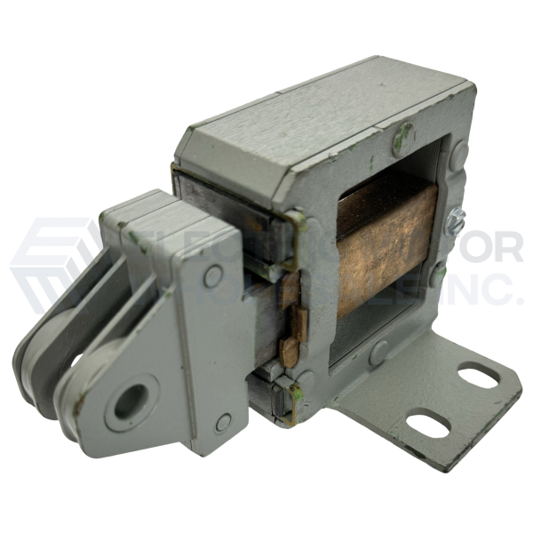Image for STEARNS 87600 Navy Series #8 AC Solenoid Assembly 512058300